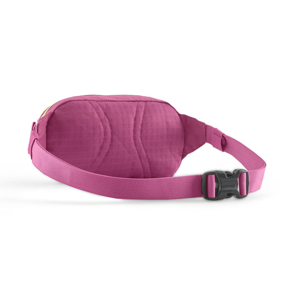 Terravia Mini Beutel Faded Magenta