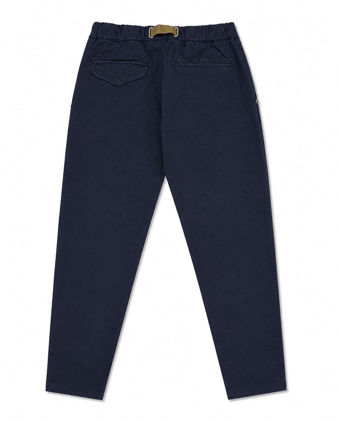 Pantaloni Greg Classic Uomo Navy