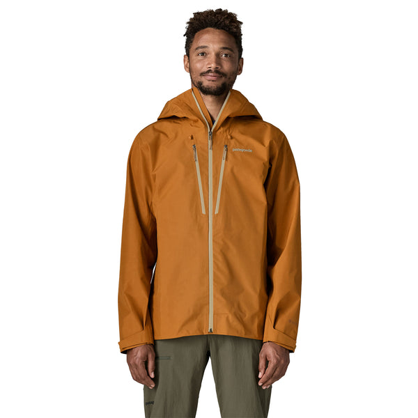 Giacca Triolet Uomo Cinnamon Brown