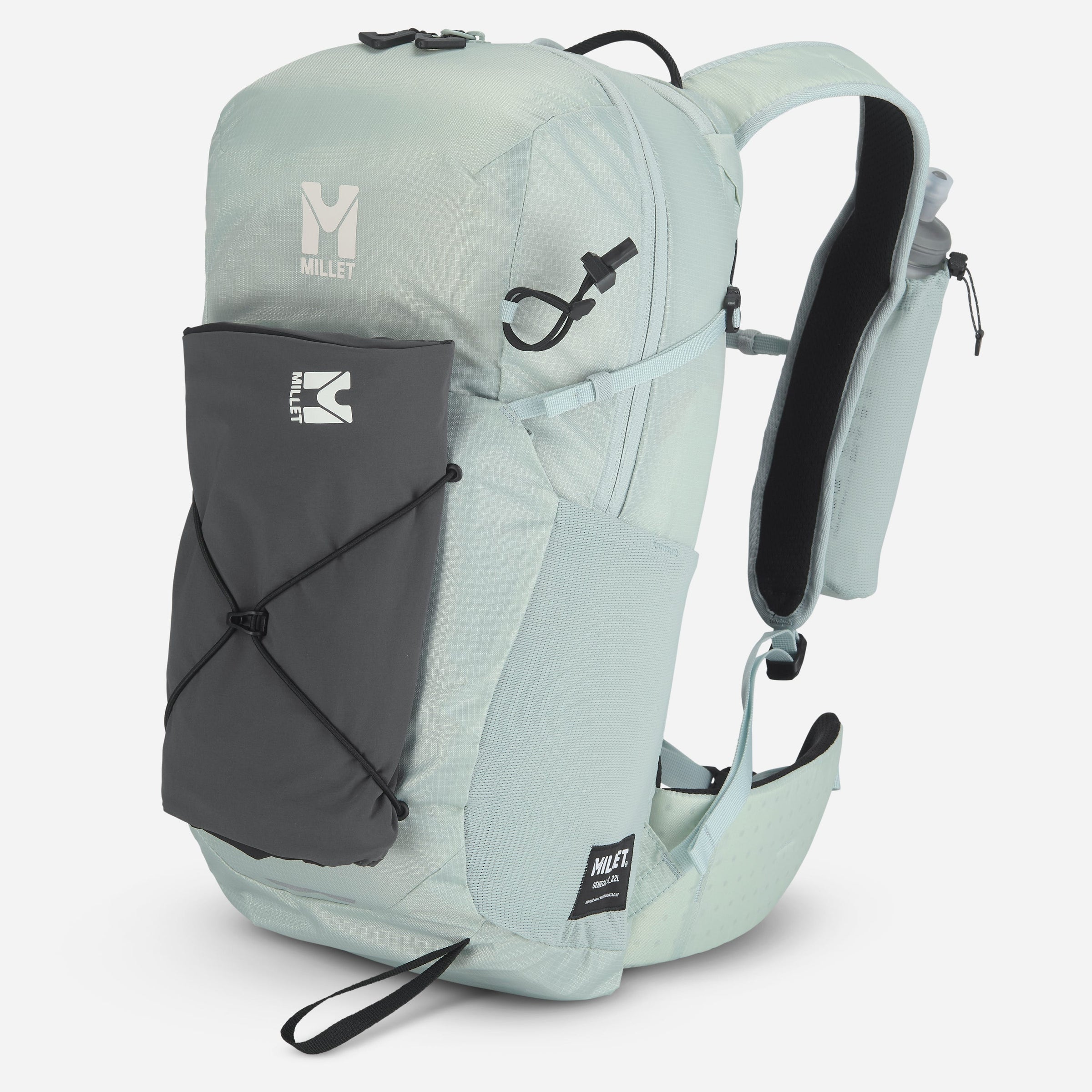 Zaino Seneca Lt 22L Seaweed