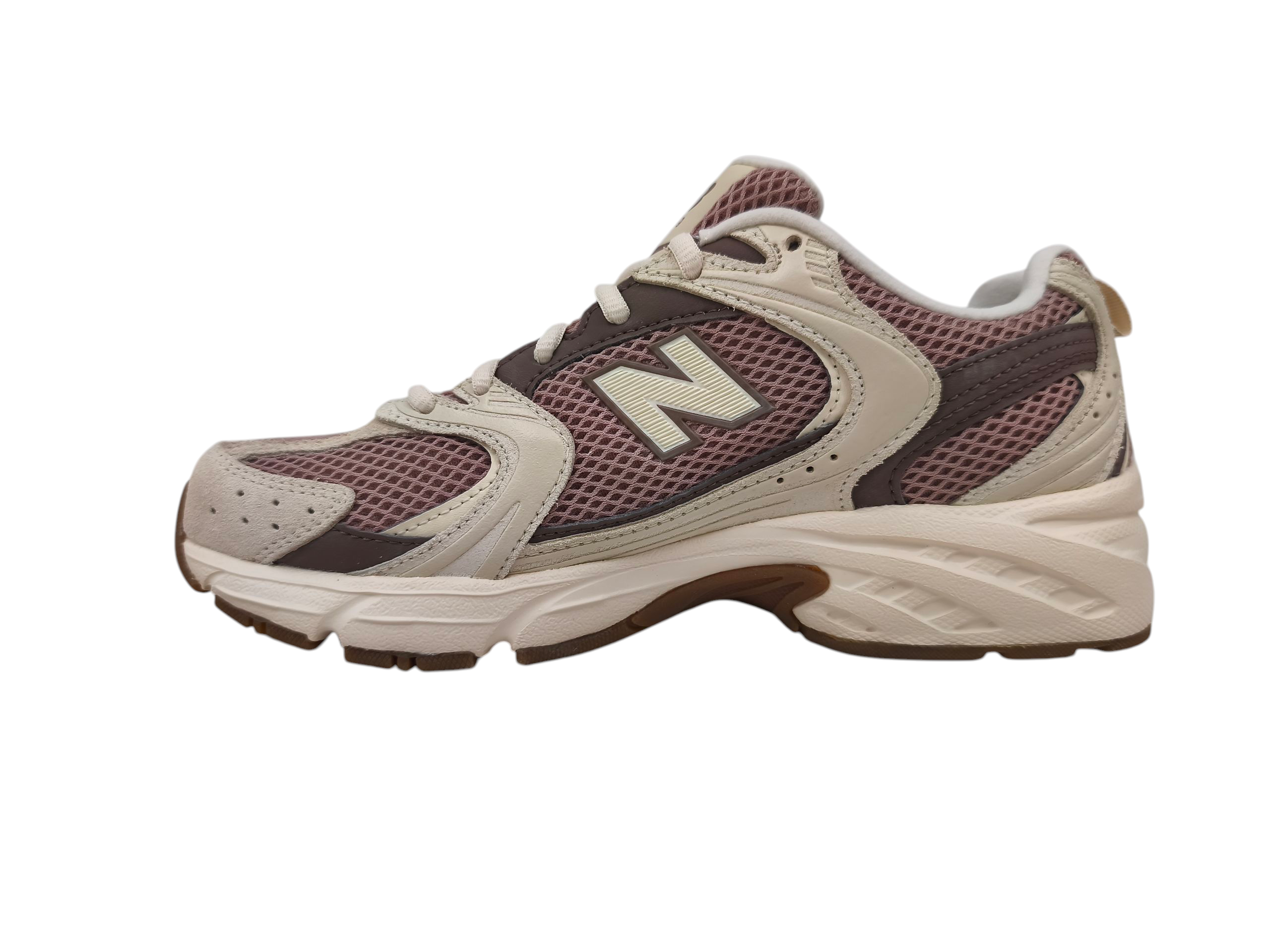 Zapatillas 530 Sea Salt/Moonrock