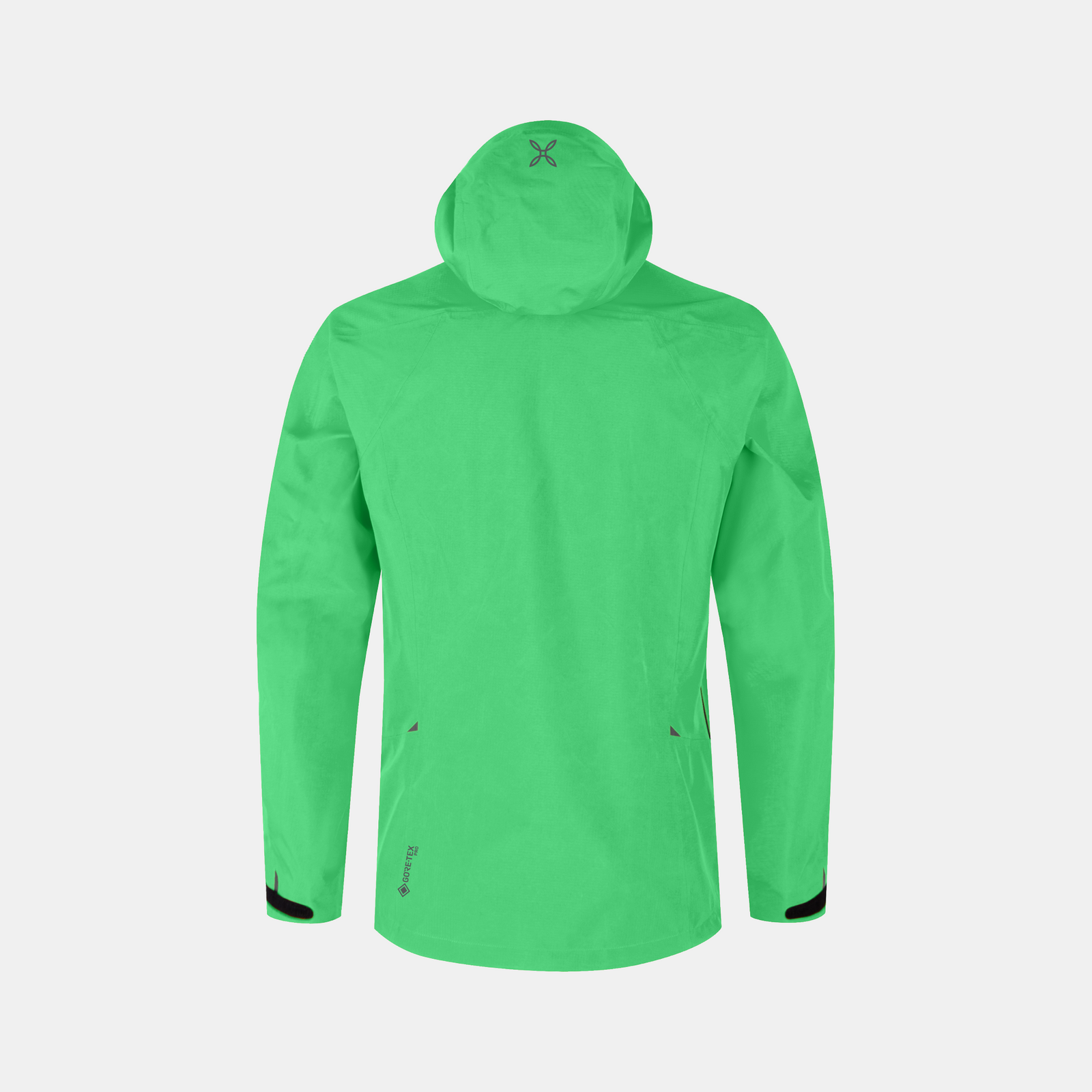 Men's Magica GTX Pro Jacket Vibe Green