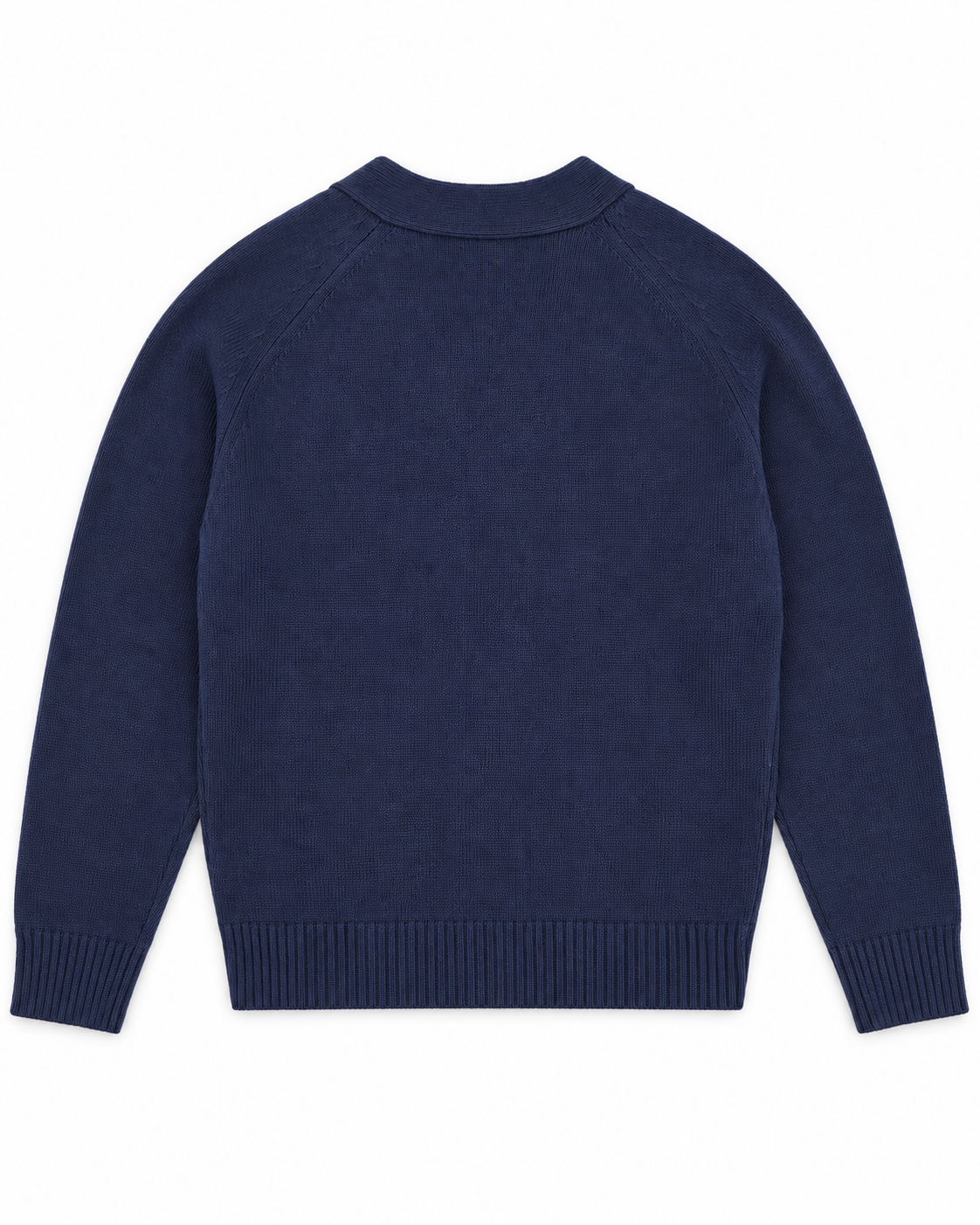 Men's Clint Cardigan Navy