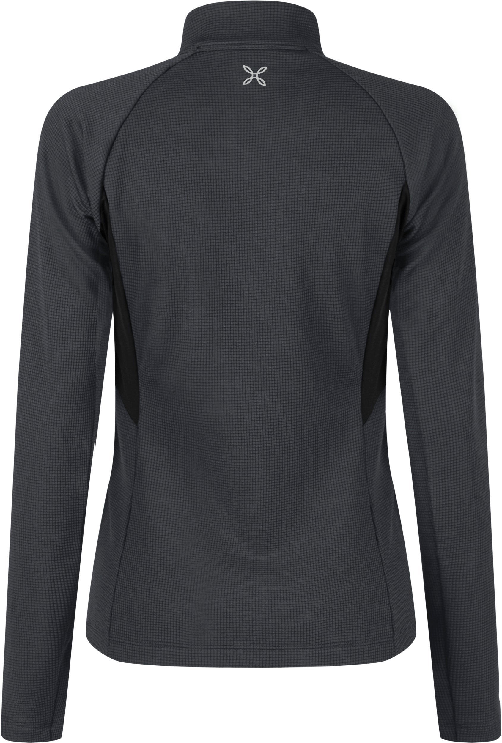 Maglia Thermic 4 Donna Black/Melon