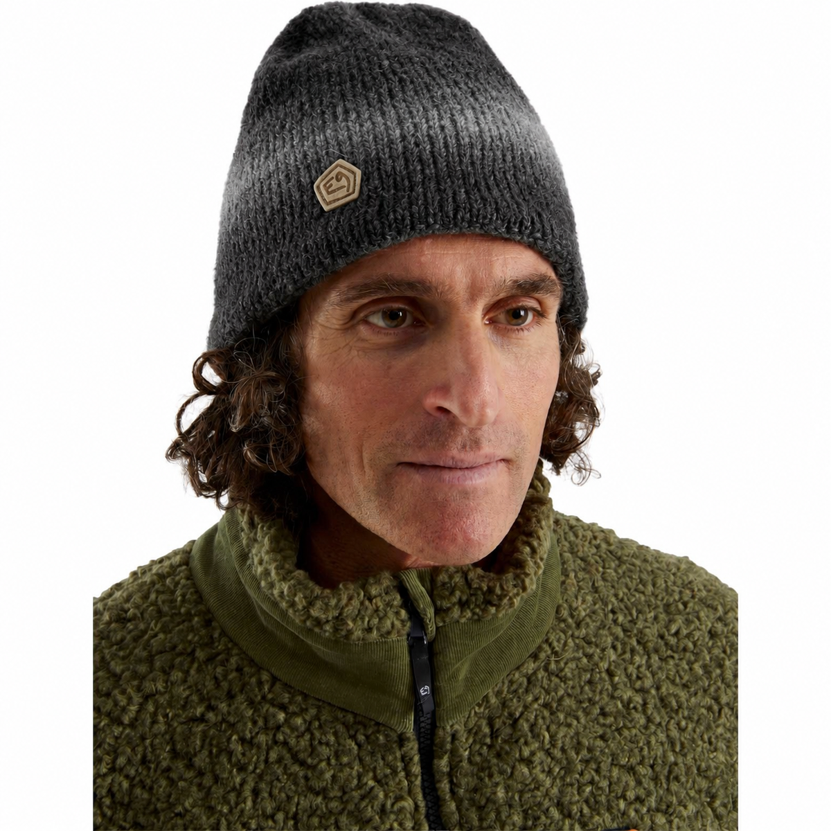 Jovi Beanie Grey