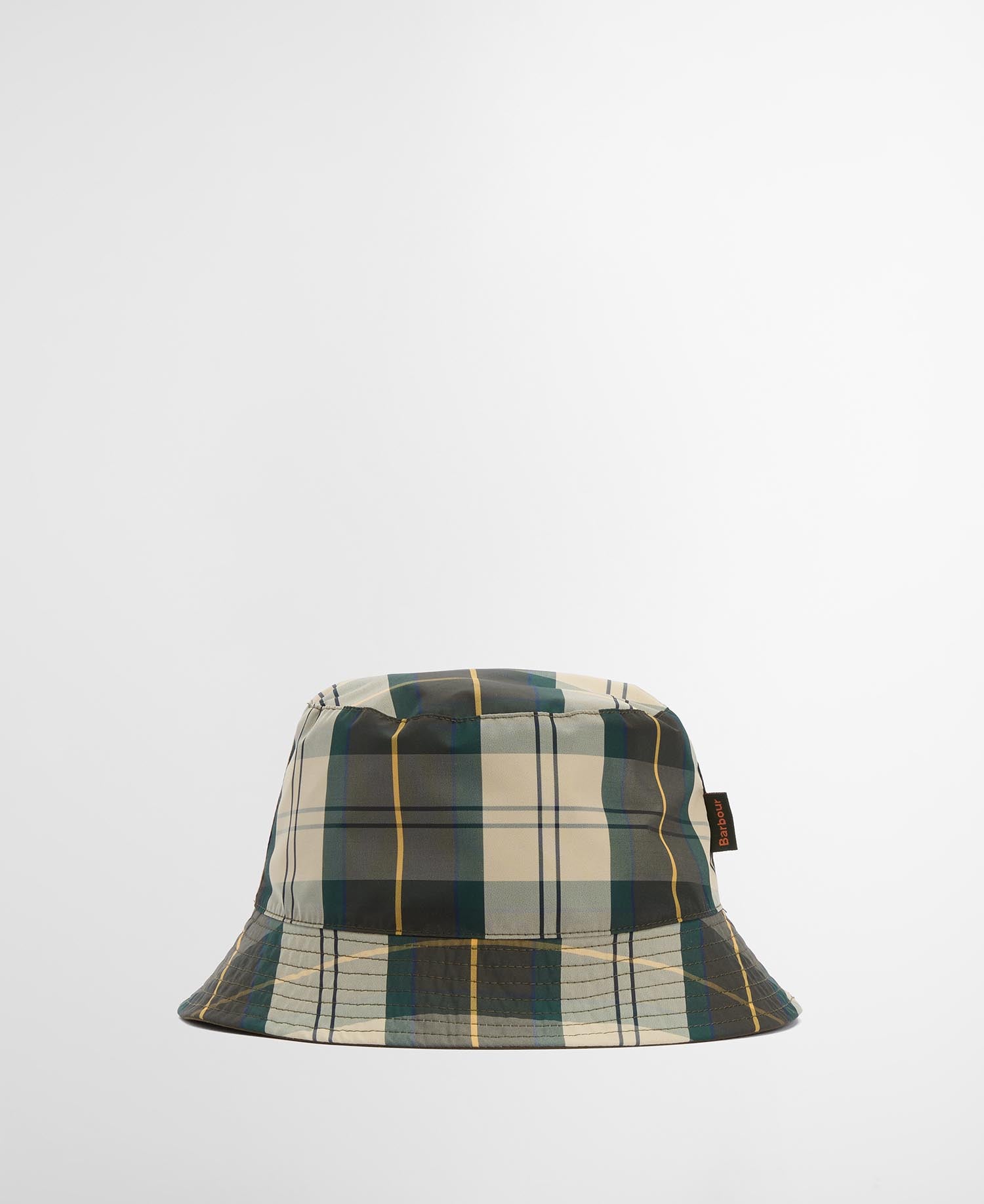 Sombrero Hutton Reversible Hombre Fern
