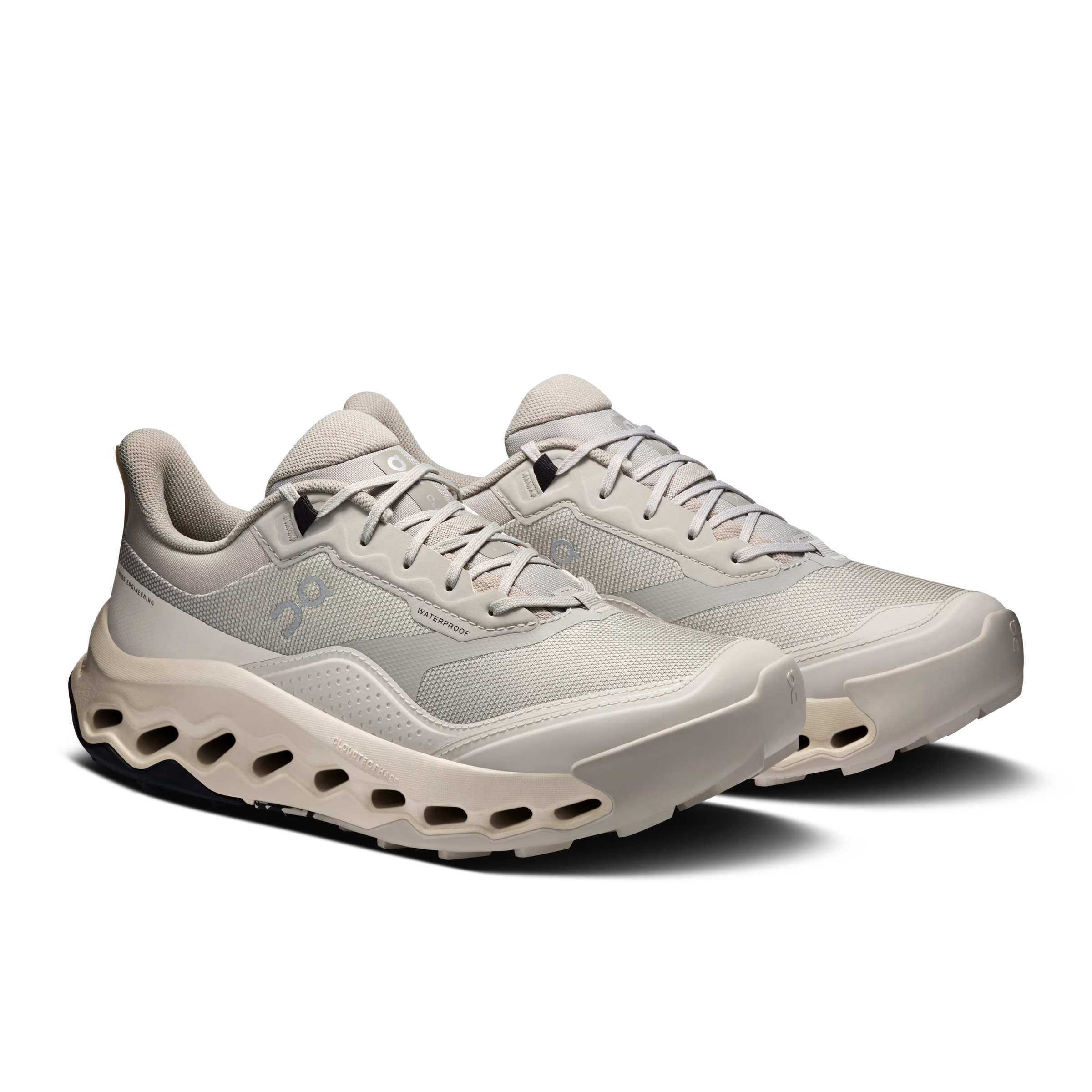 Frau Cloudhorizon 2 Waterproof Schuhe Brume/Grain