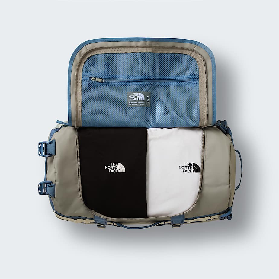 Borsa Base Camp S Stone Slab/Granite Grey