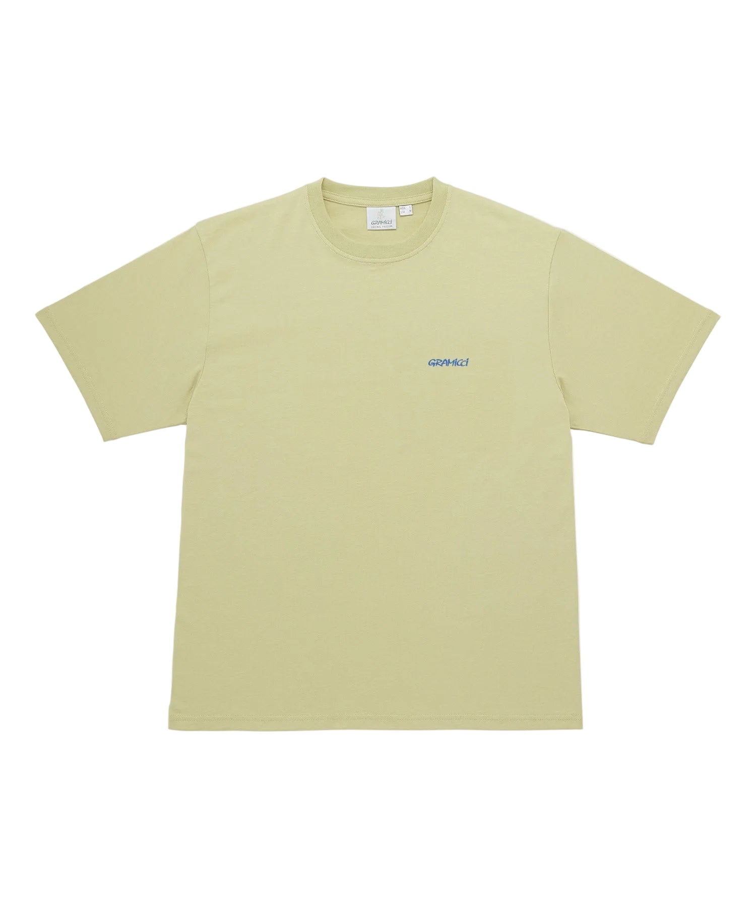 Camiseta Ice Sculpture Lime