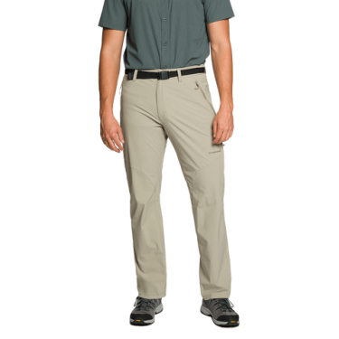 Pantaloni Yumco Df Uomo Plaza Taupe
