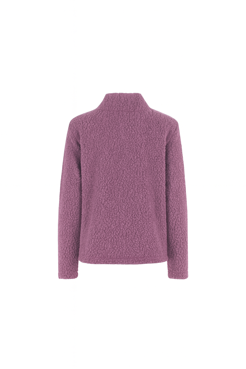 Frau Puf2.3 Pullover Heather