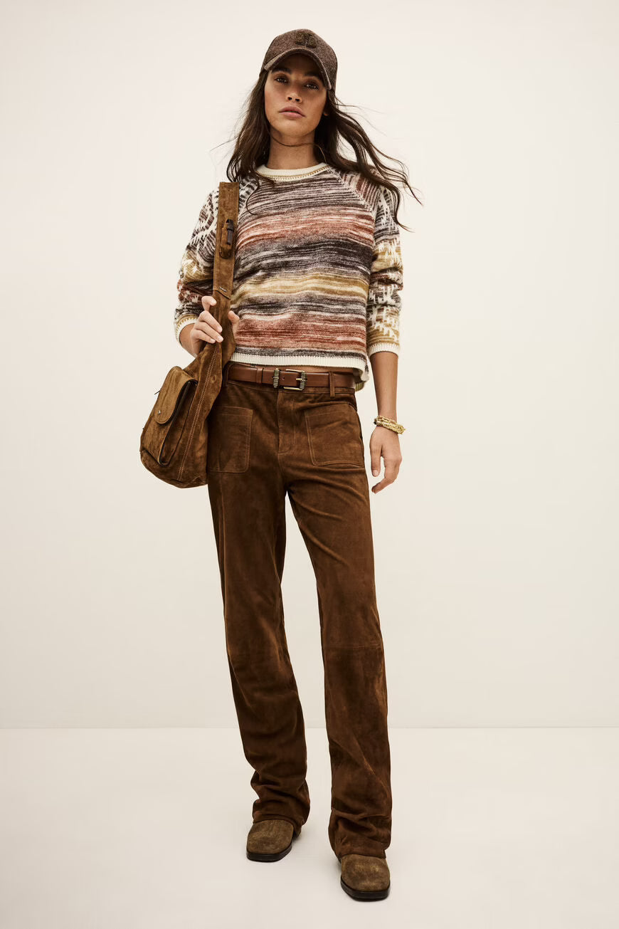 Maglia Clodie Donna Jumper