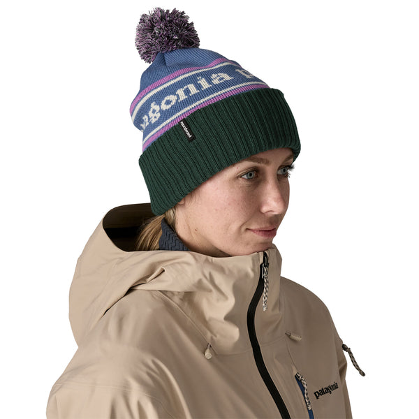 Cappello Powder Town Barnacle Blue