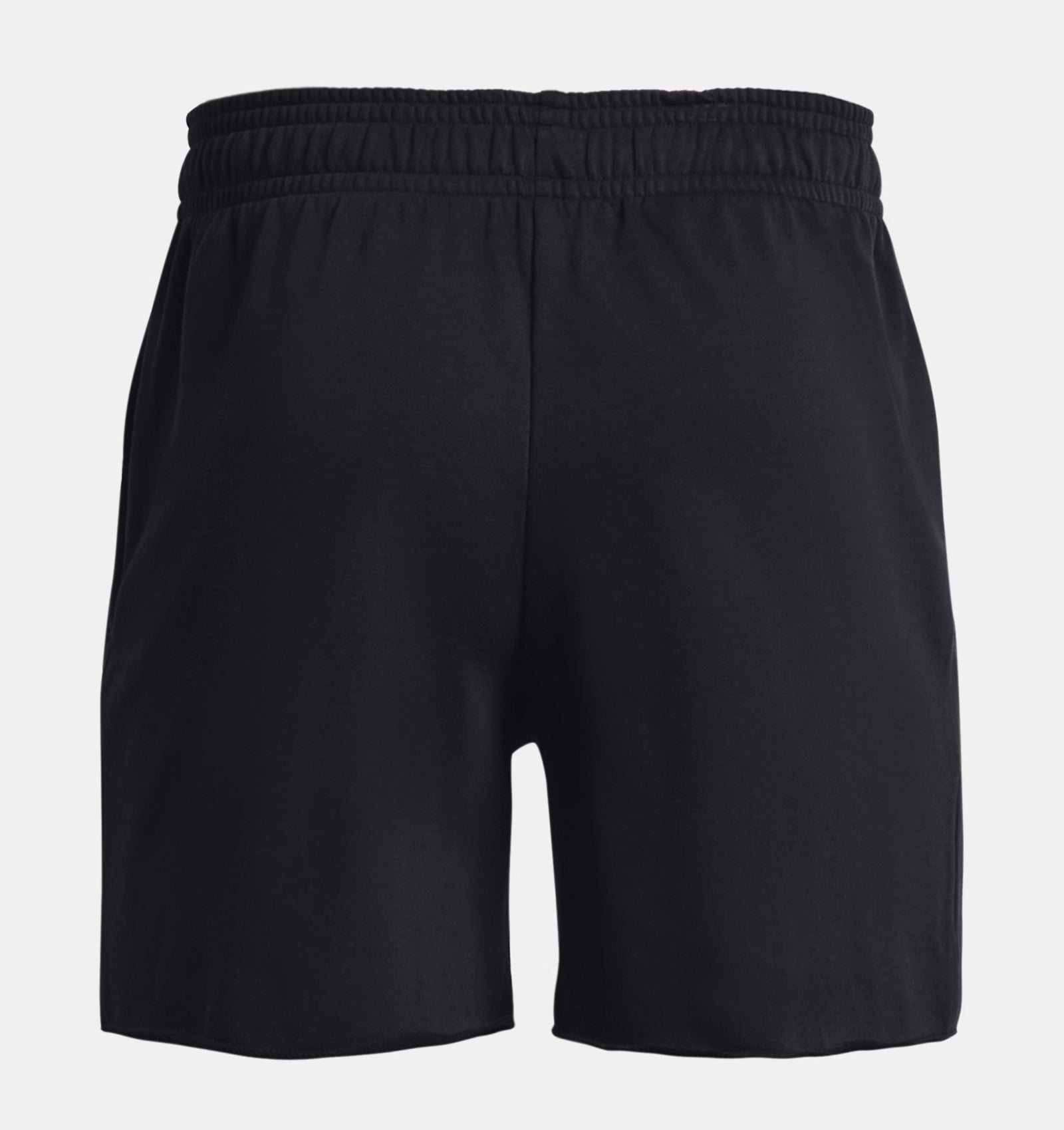 Shorts Rival Terry Homme Black