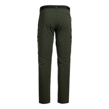 Pantaloni Risco Uomo Deep Depths