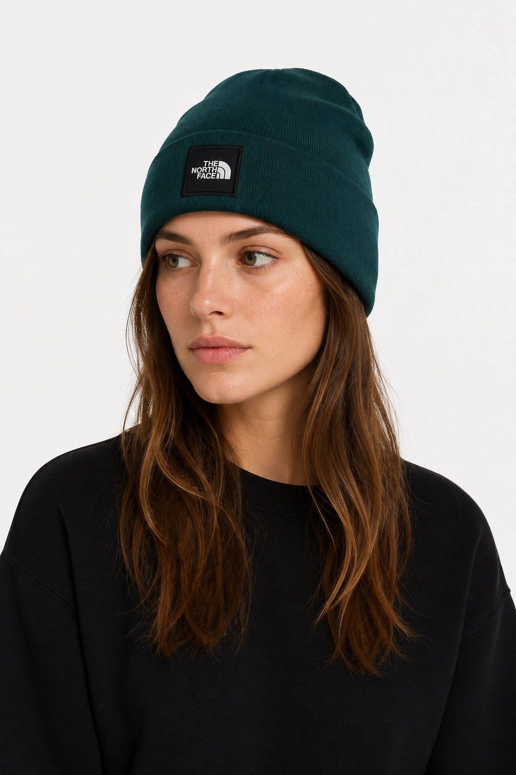 Cappello Dock Worker Hunter Green