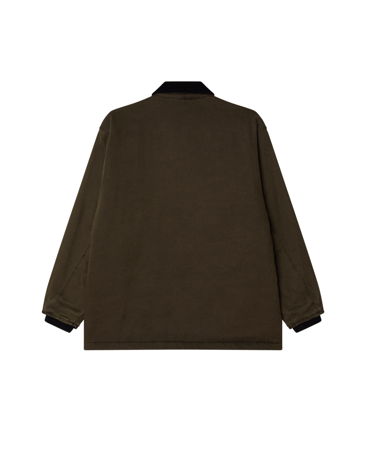 Giacca Norton Uomo Black Olive