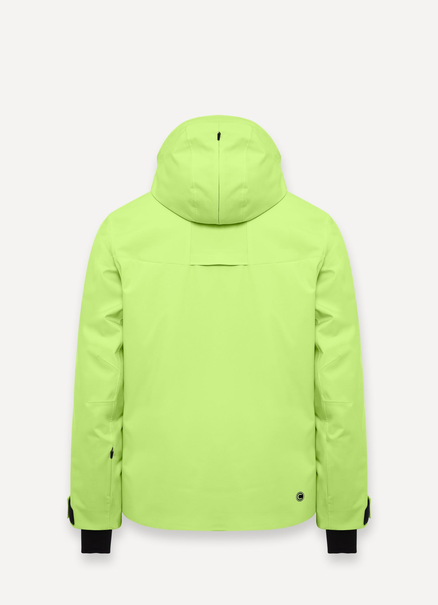 Giacca Timeless Uomo Verde Cedro