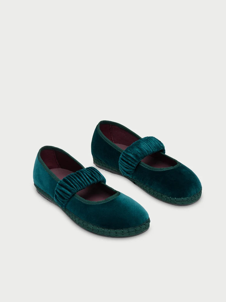 Frau Cinderella Schuhe Mafalda Leonor