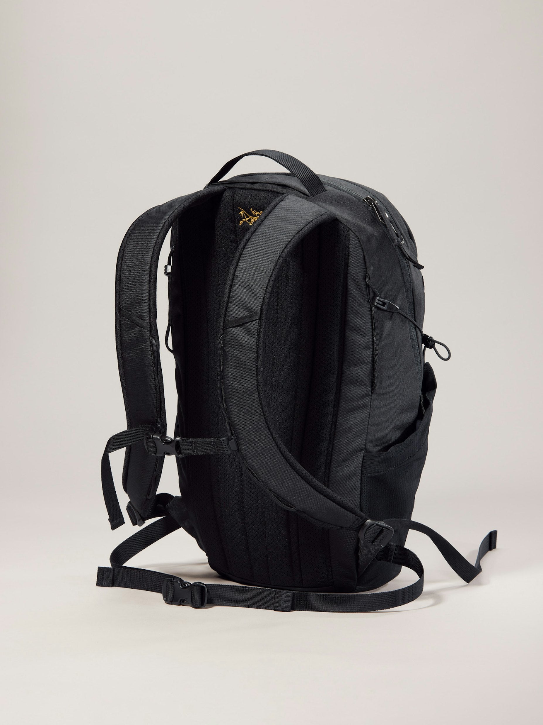 Zaino Mantis 16 Black