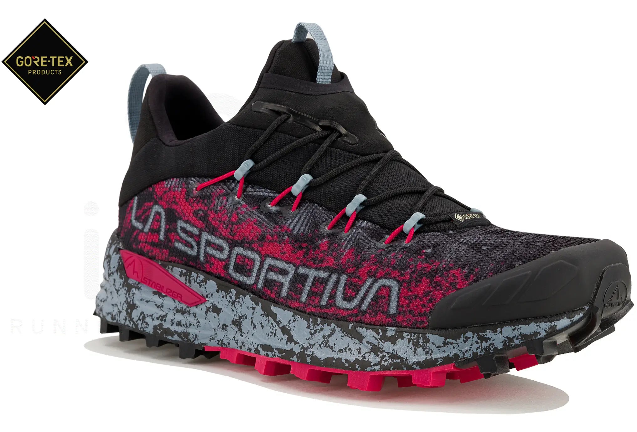 Scarpe Tempesta GTX Donna Limestone/Azalea
