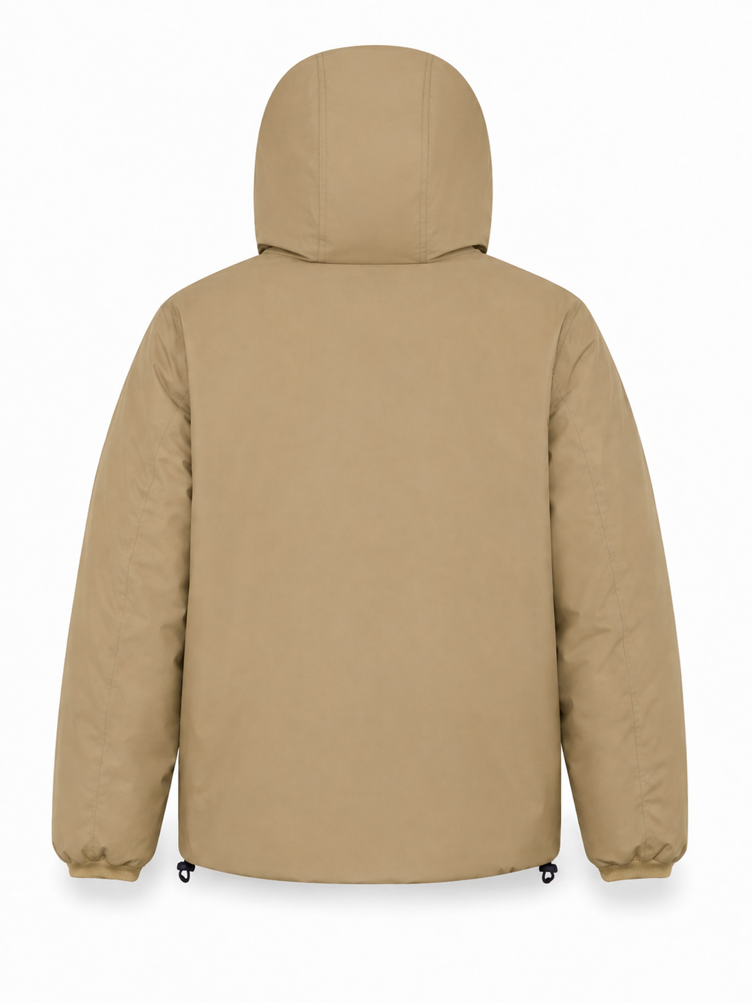 Jack St Thermo Double Mannen Donsjack