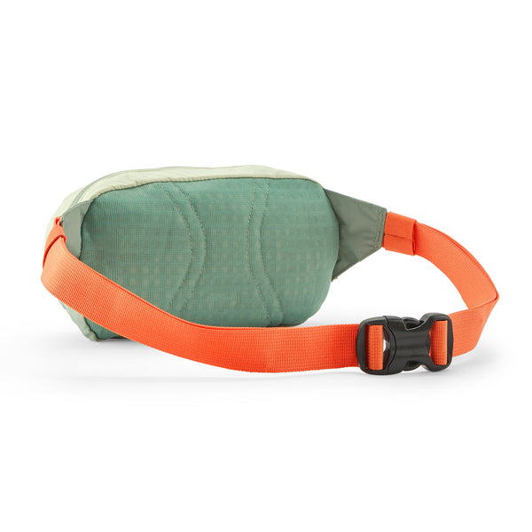 Marsupio Terravia Mini Lichen Green