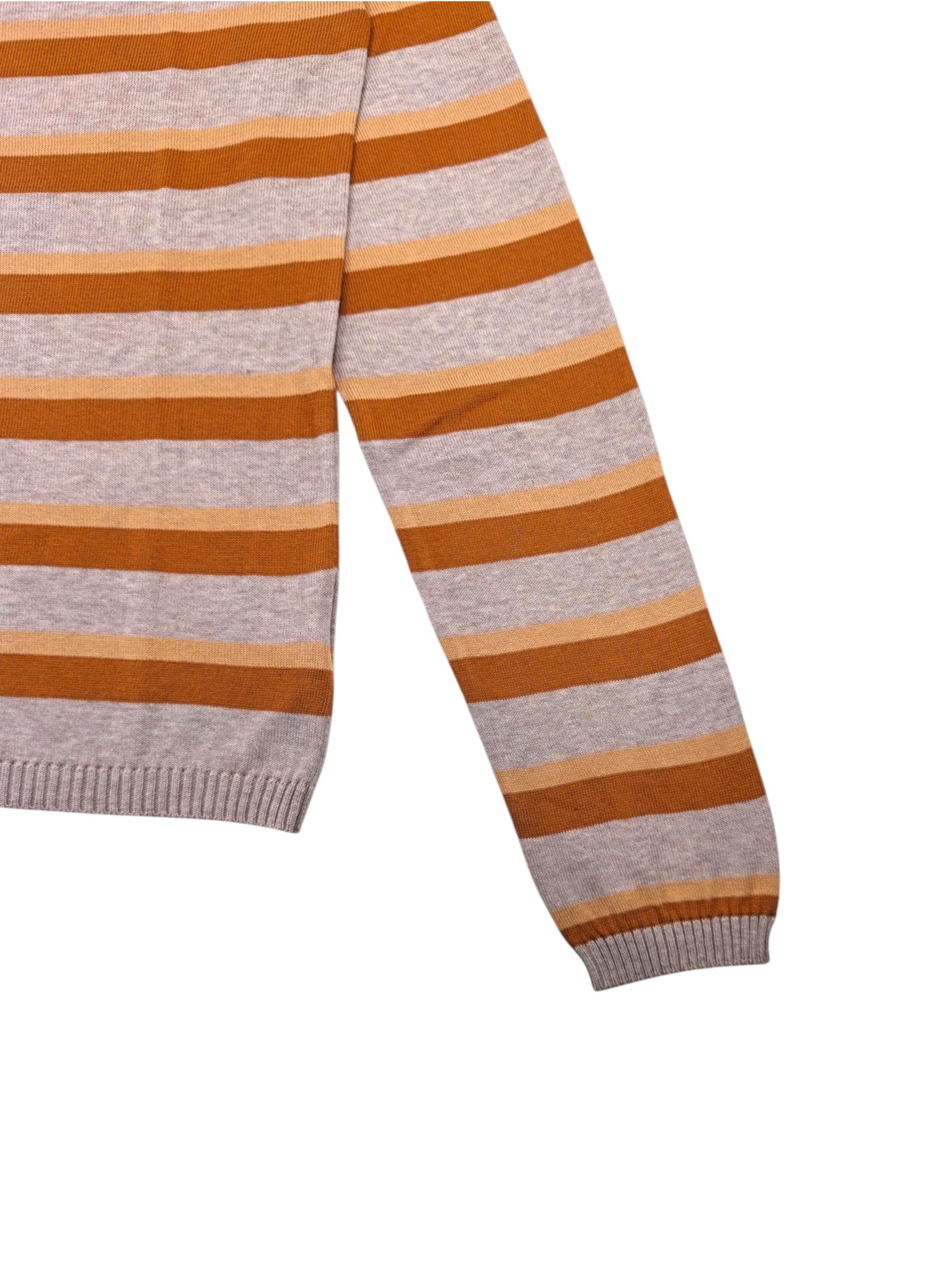 Maglia Richelle Donna Multi Brown