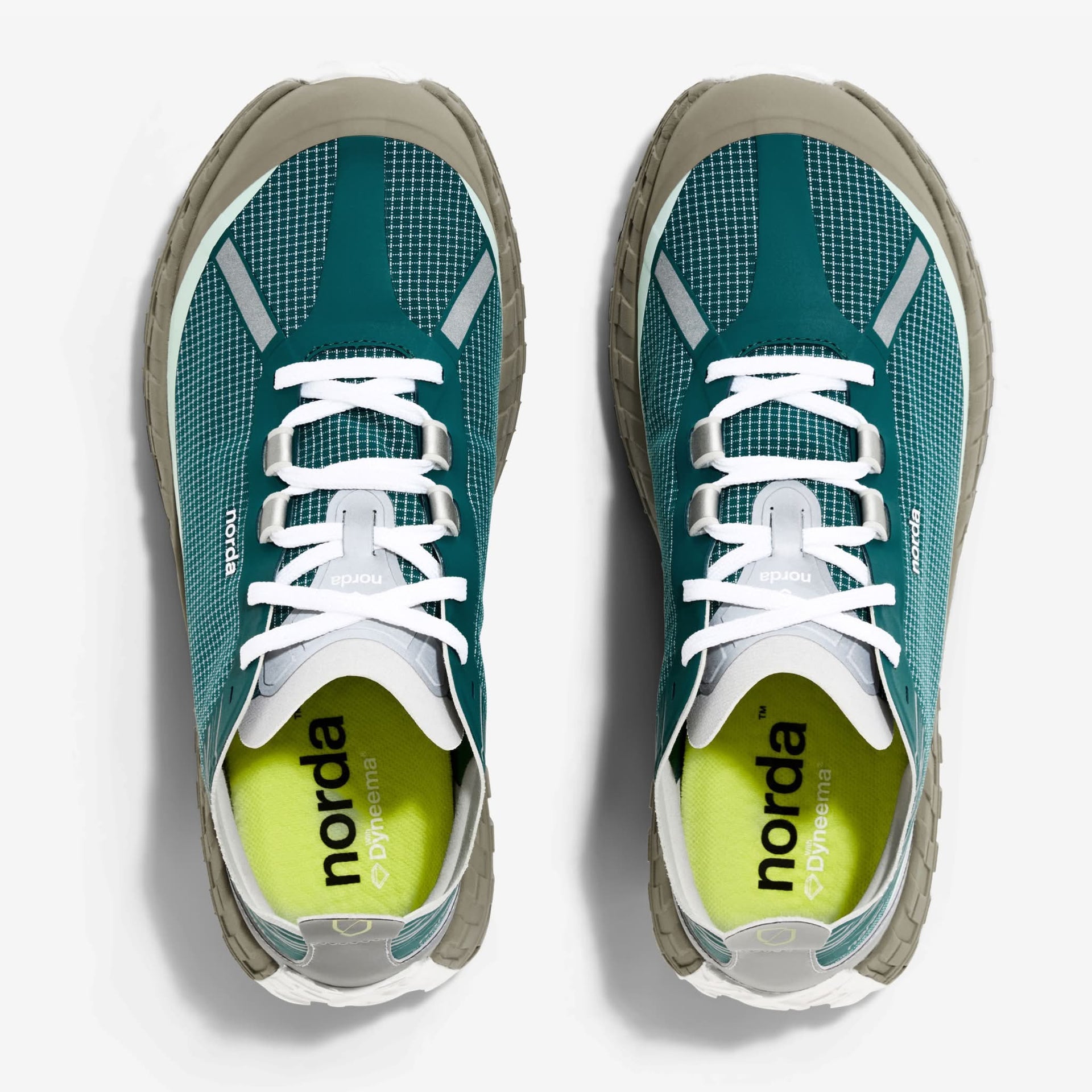 Scarpe 001A Uomo Horizon