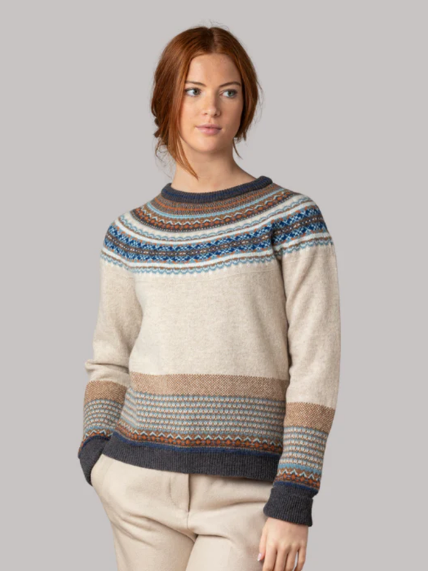 Maglia Alpine Donna Taurus