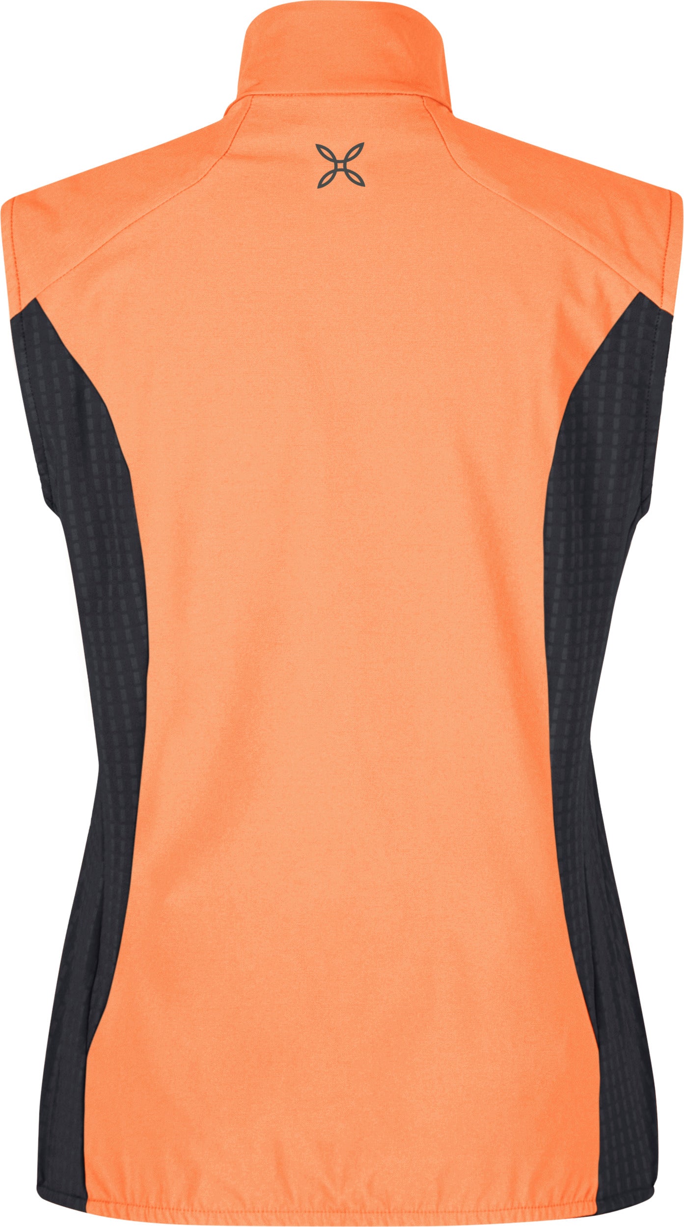 Gilet Peak Donna Melon