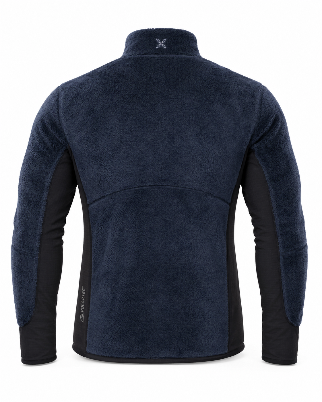 Veste Nordic Fleece Homme Blueberry