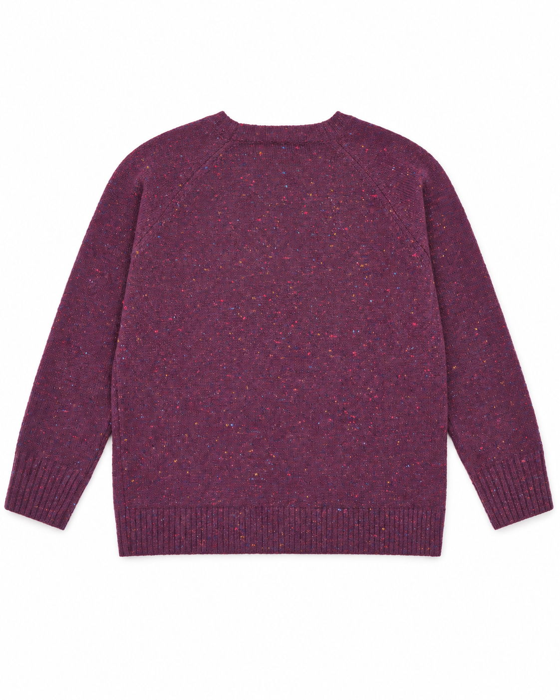 Frau Corinne Over Pullover Uva