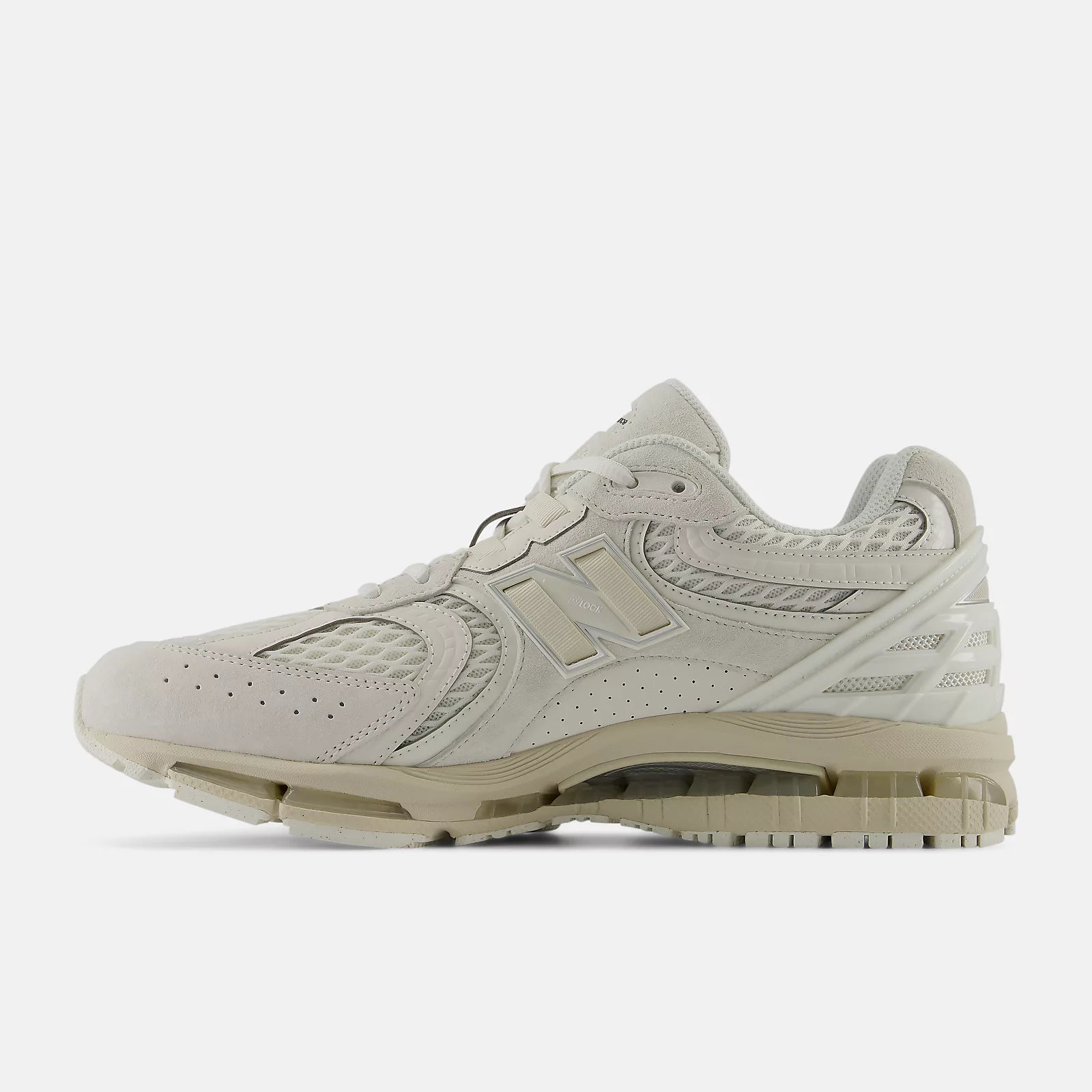 Scarpe 1954R Sea Salt/Linen