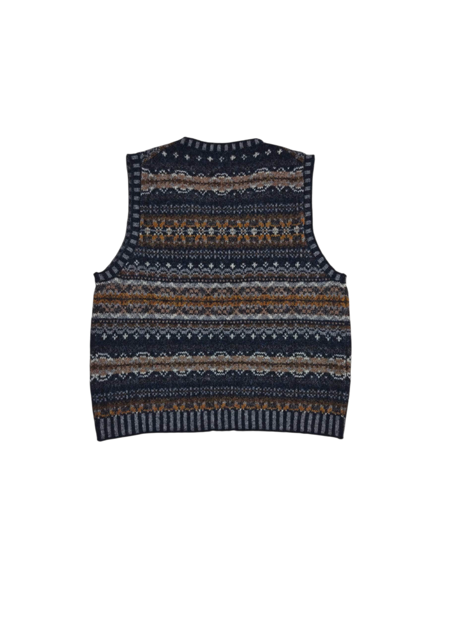 Chaleco Westray Mujer Caithness
