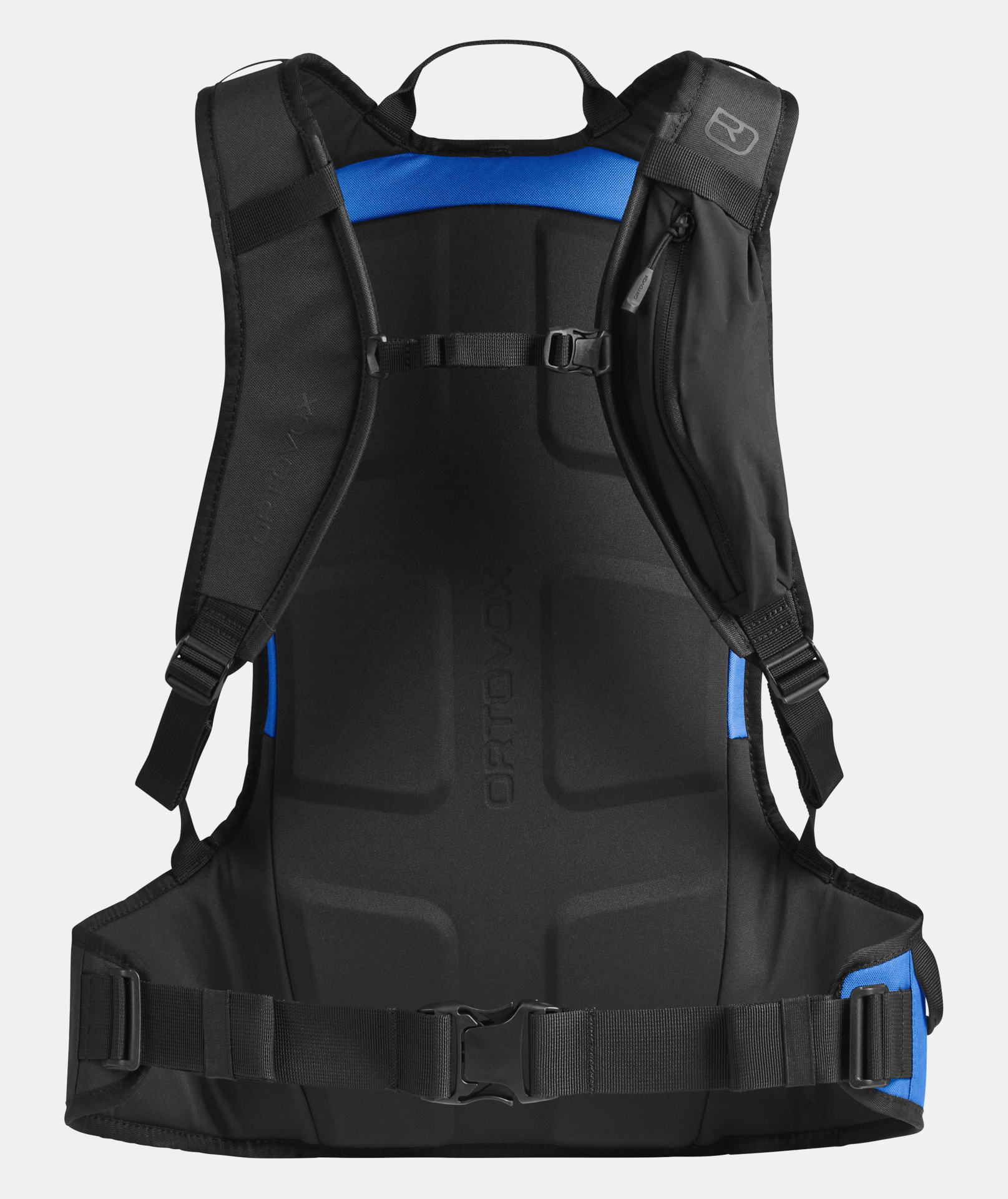 Zaino Powder Rider 16 Blue Note