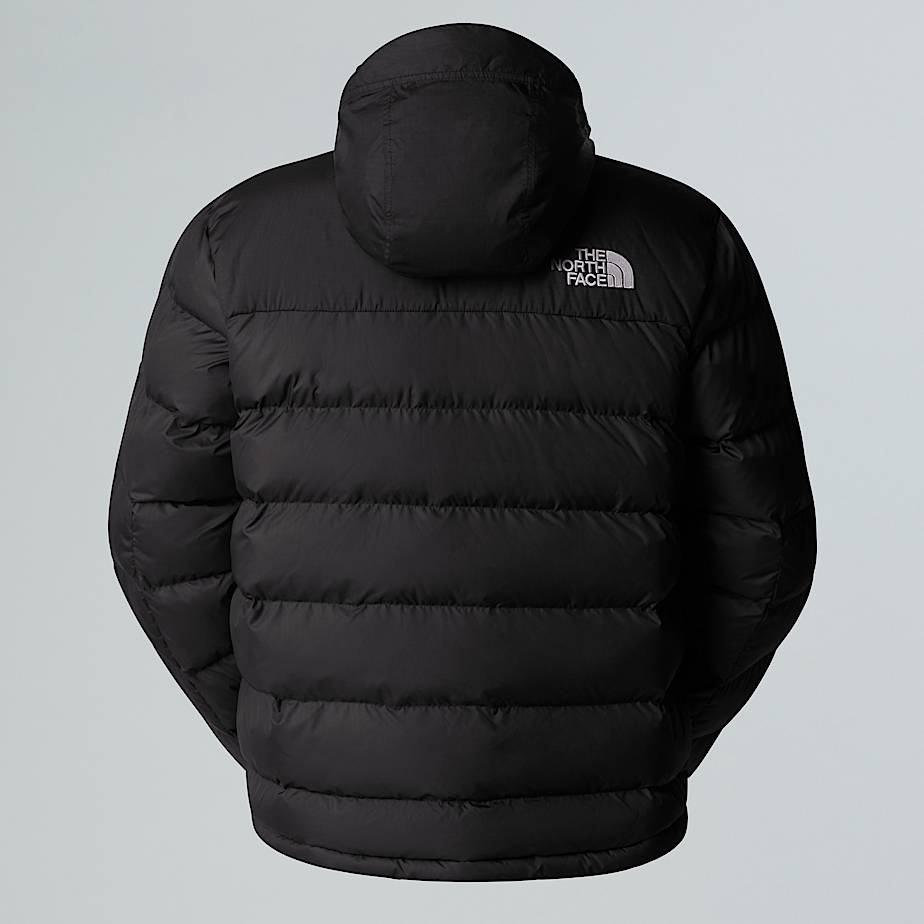 Mann Limbara Jacke Black