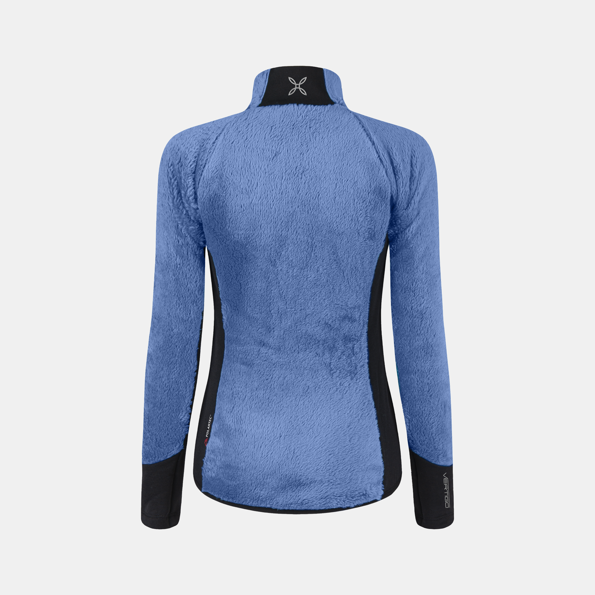 Veste Nordic Fleece 2 Femme Dusk