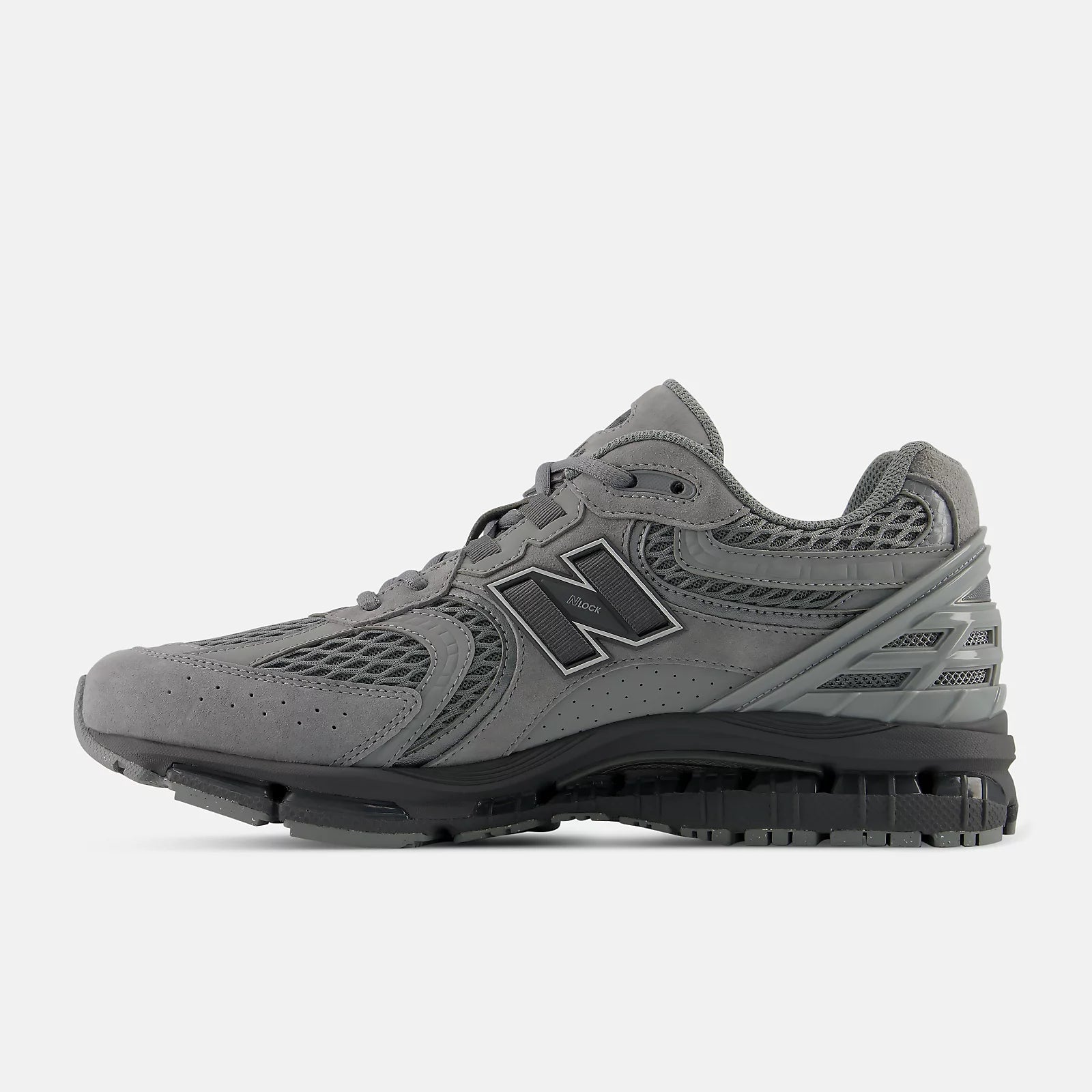Scarpe 1954R Slate Grey/Castlerock
