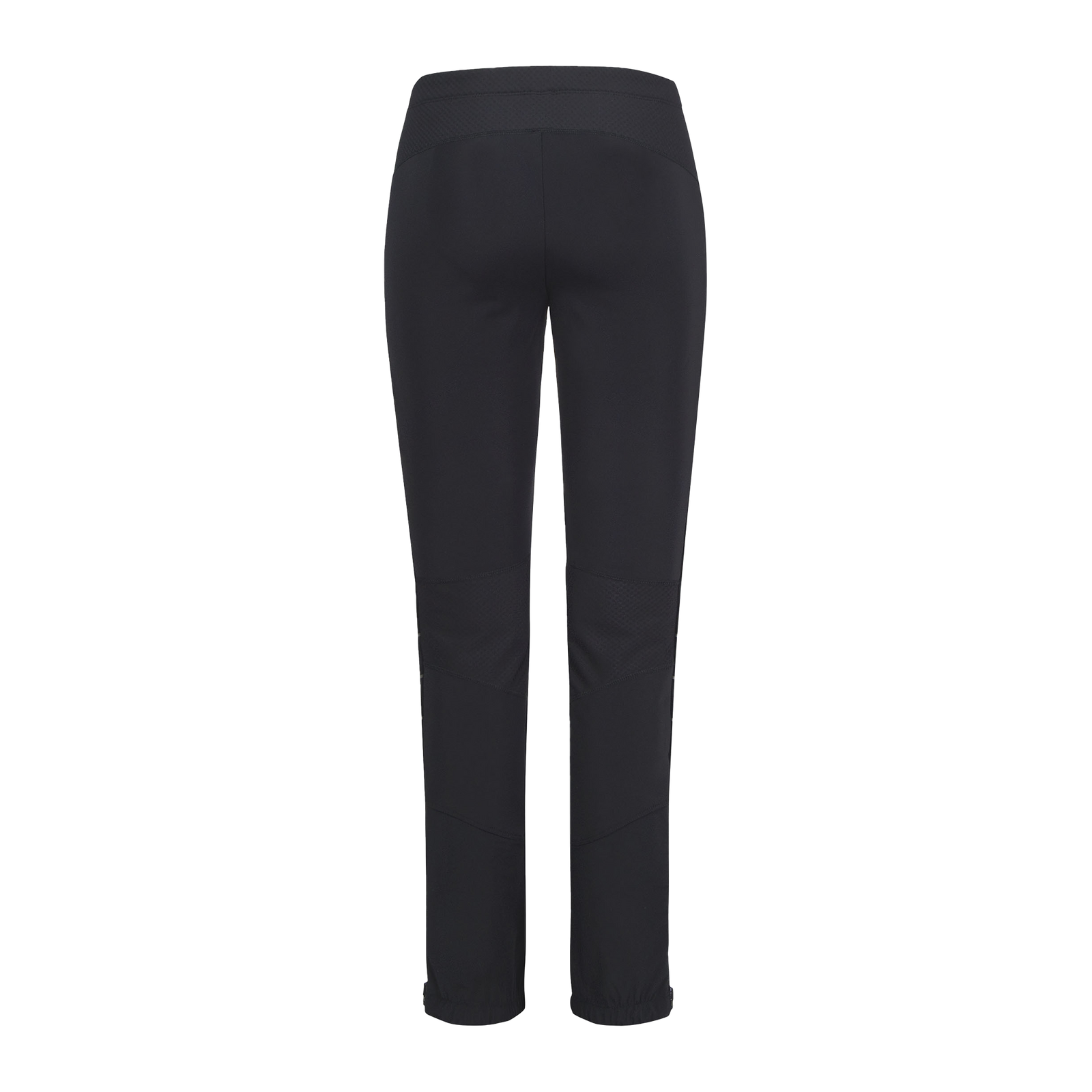 Pantaloni Poison Donna Black