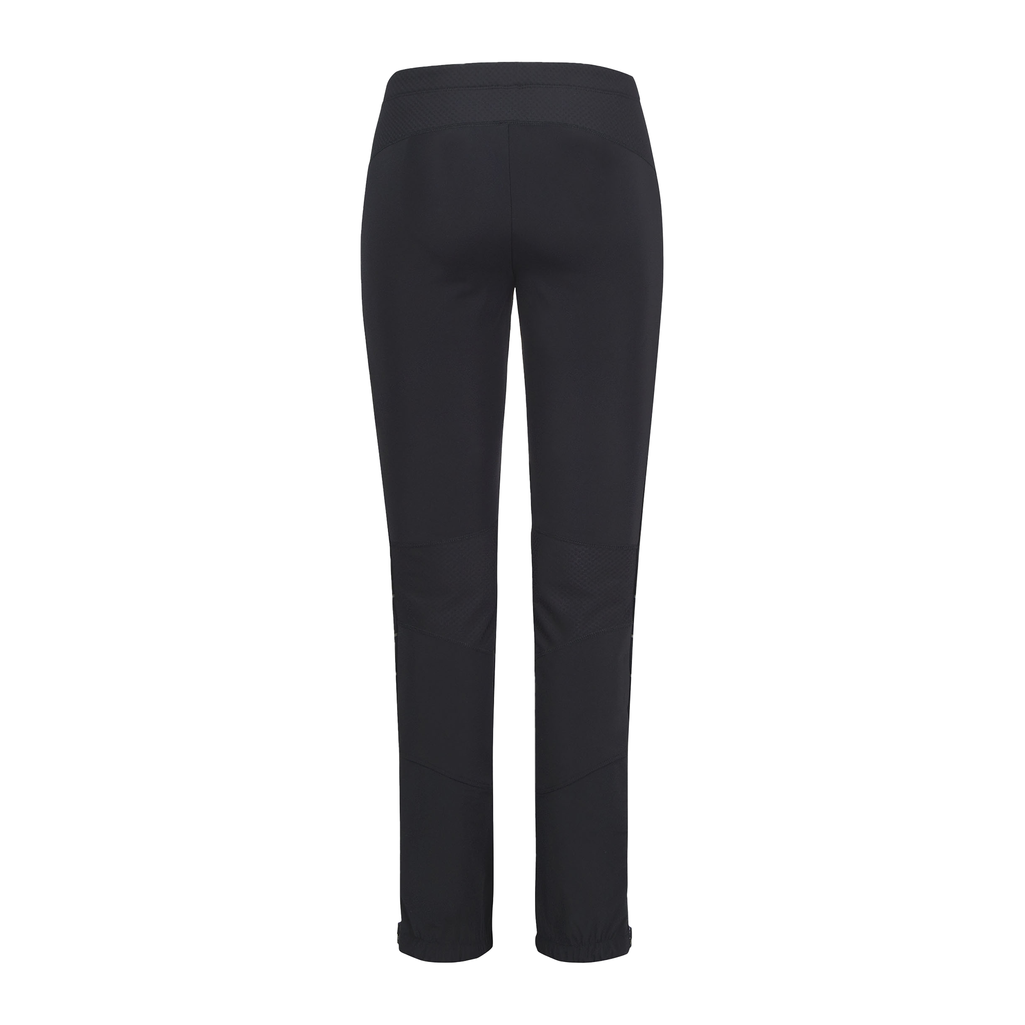Pantaloni Poison Donna Black