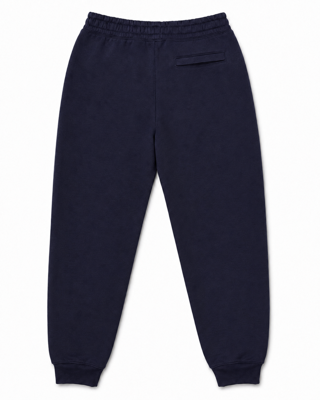 Pantaloni Rival Fleece Uomo Midnight Navy