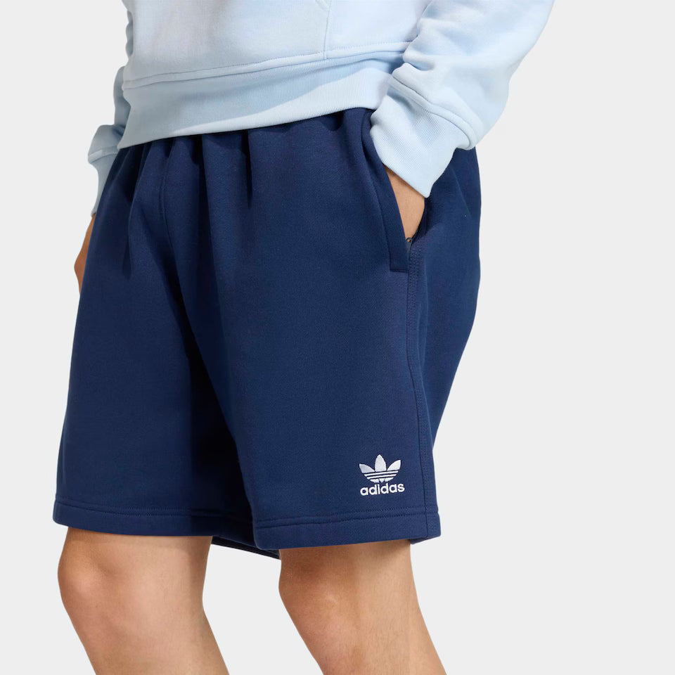 Pantaloncini Essentials Uomo Night Indigo