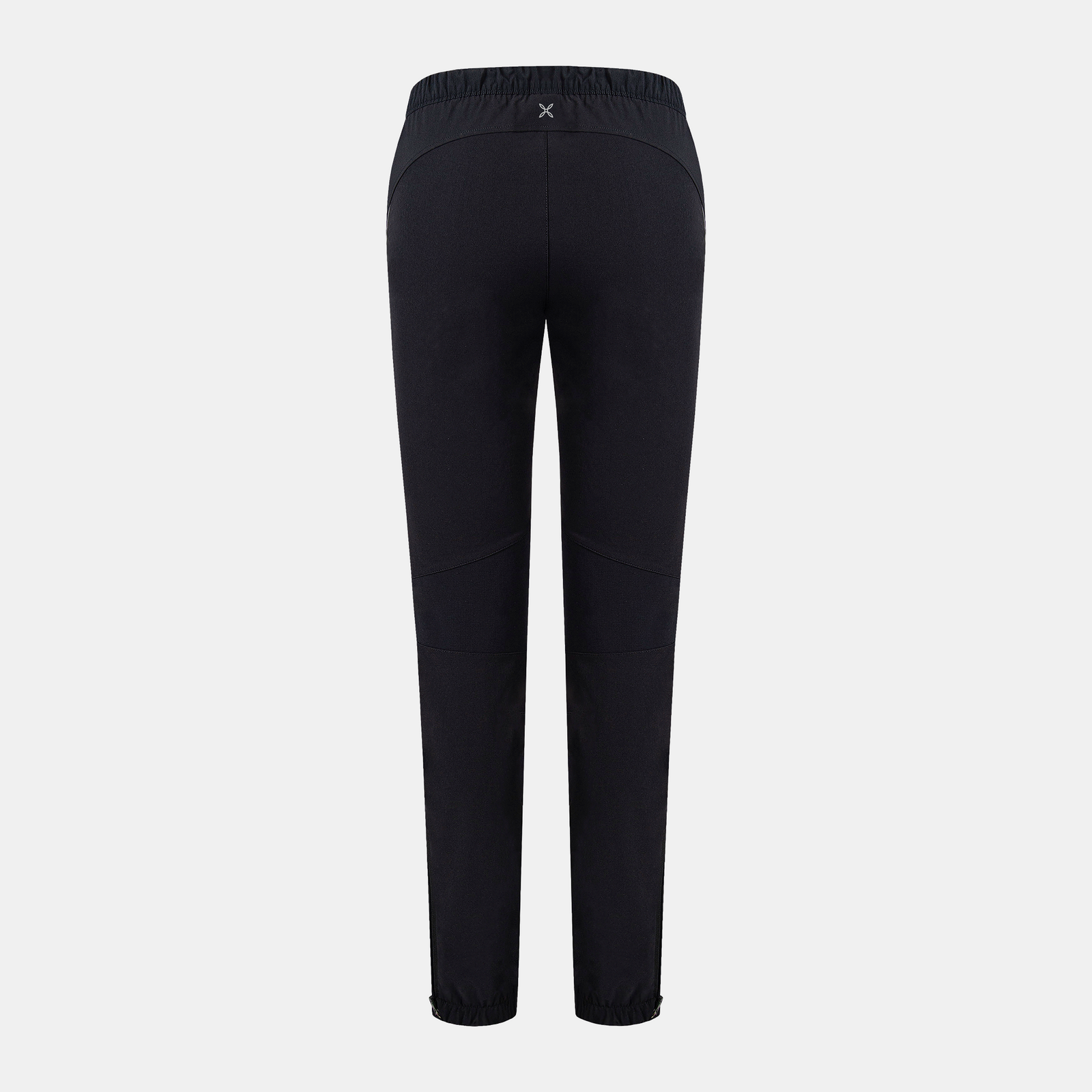 Pantaloni Vertigo Light 3 Donna Black