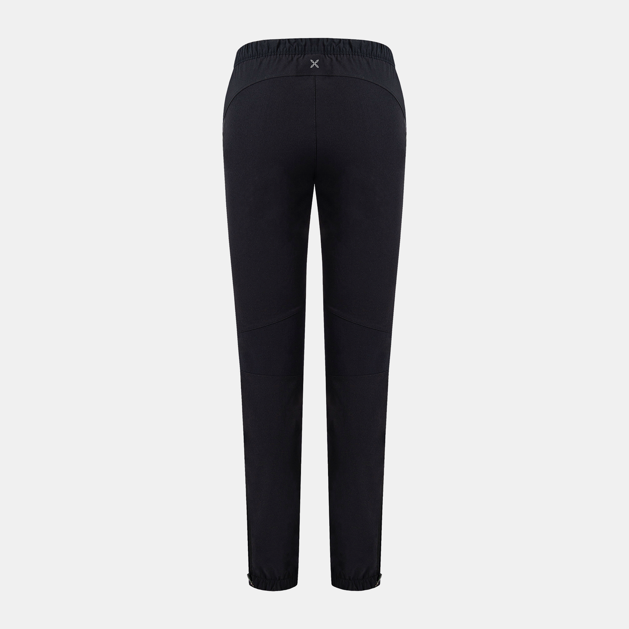 Pantalon Vertigo Light 3 Femme Black