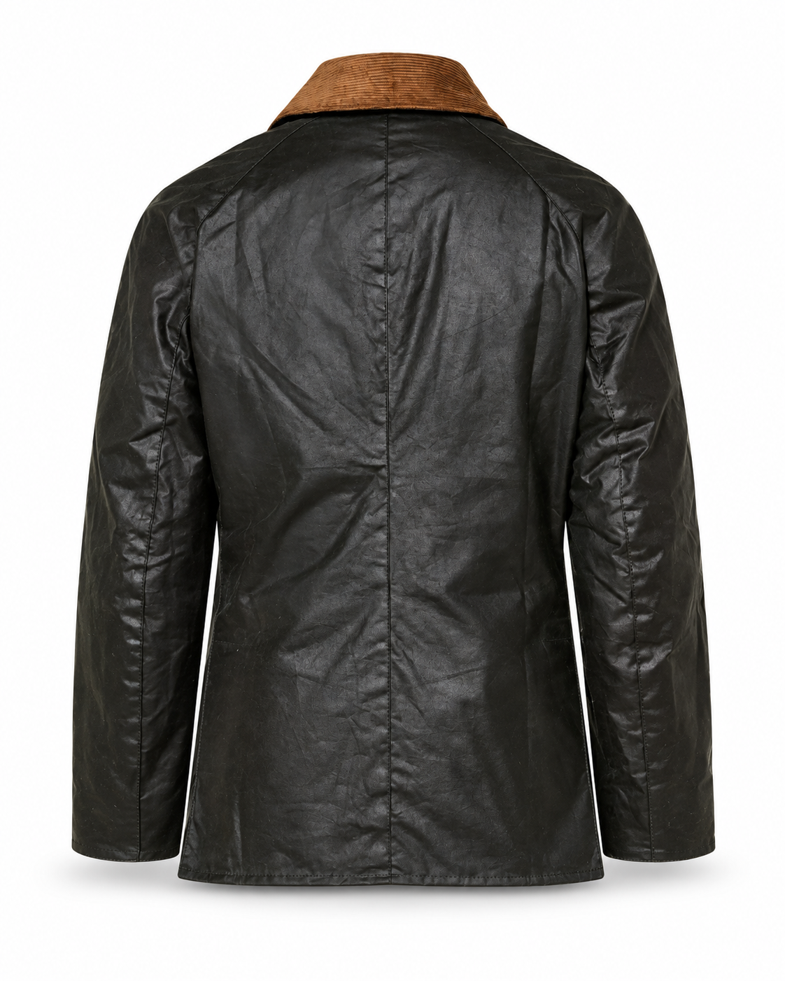 Mann Festive Ashby Jacke Sage