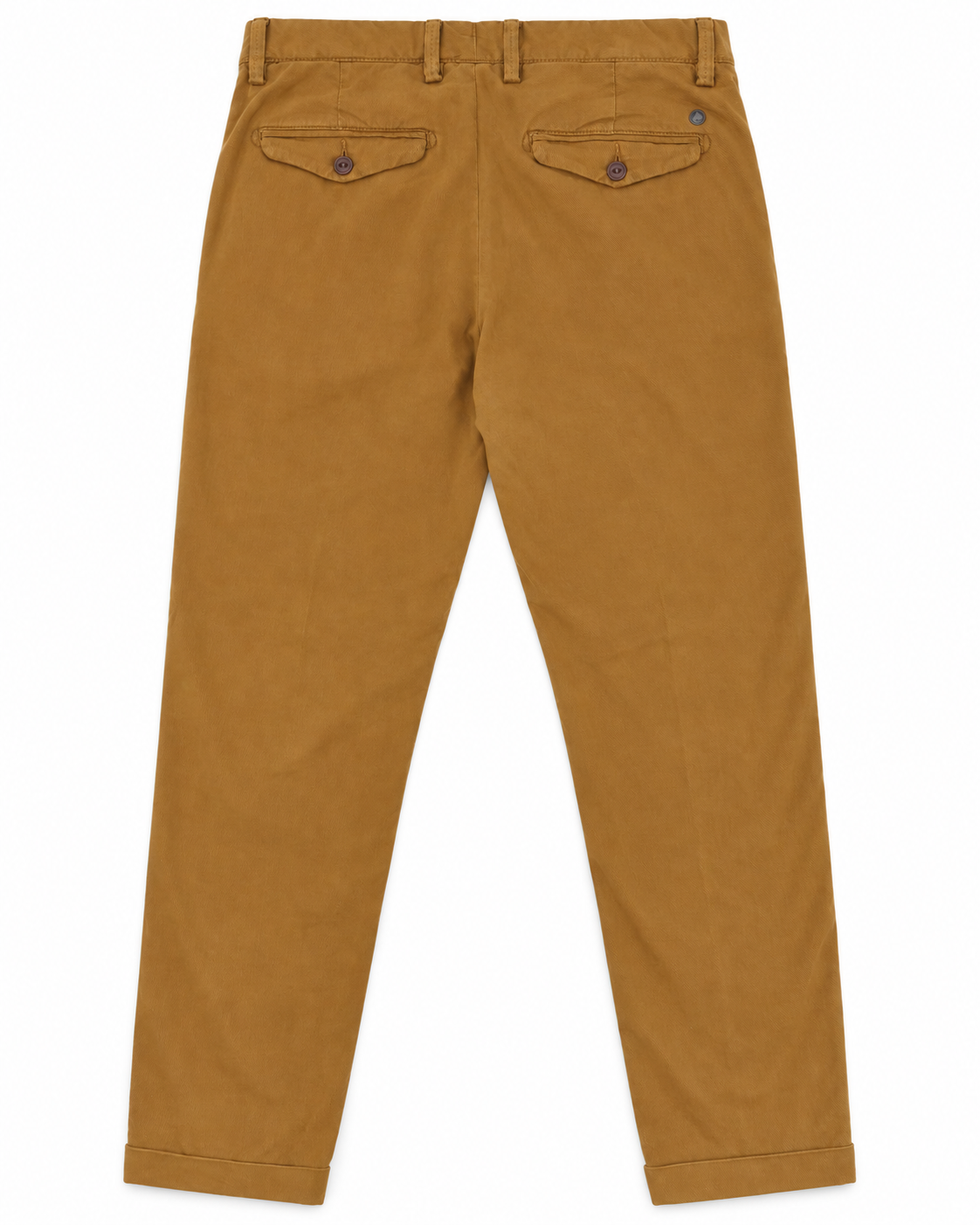 Pantaloni Regent Old Brighton Uomo Tobacco