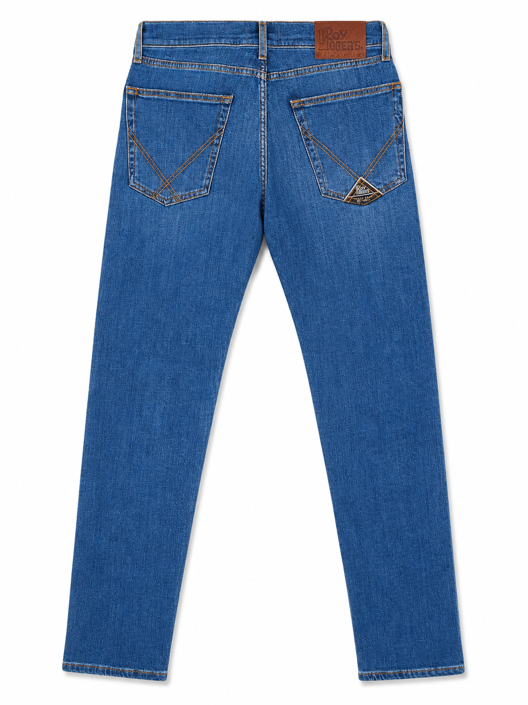 Pantaloni Cult Uomo Leland Denim