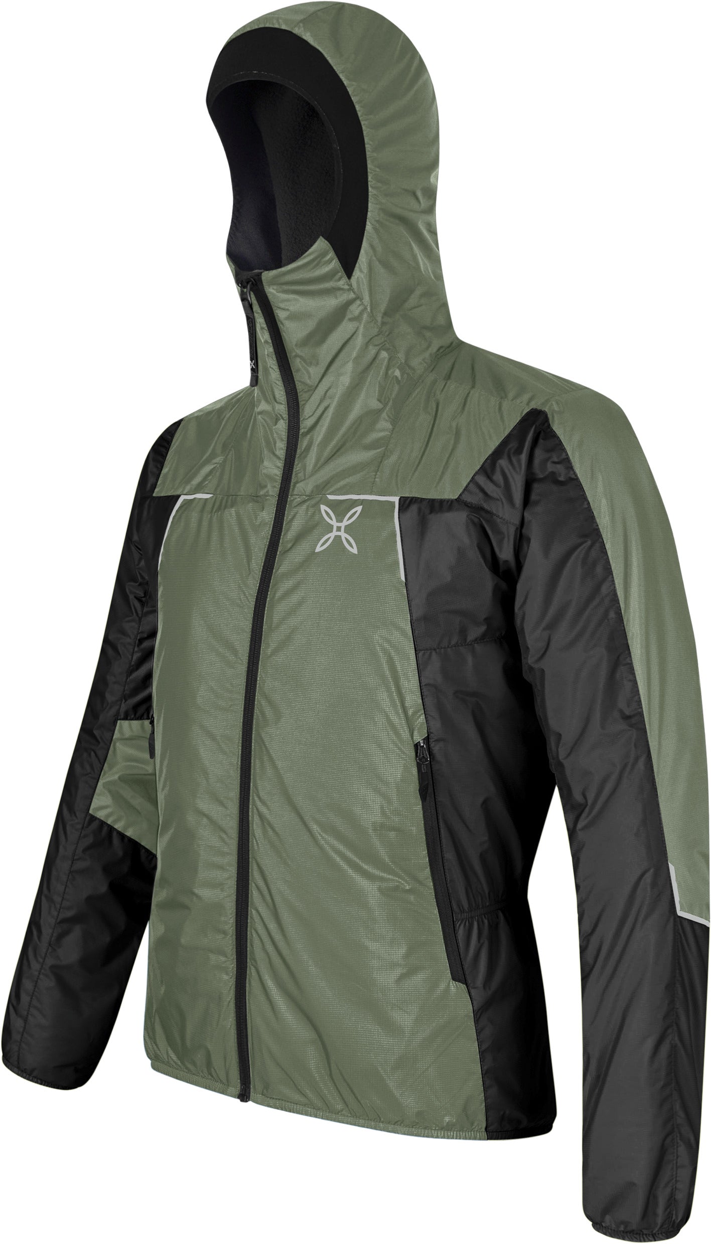 Giacca Skisky 2.0 Uomo Green Sage