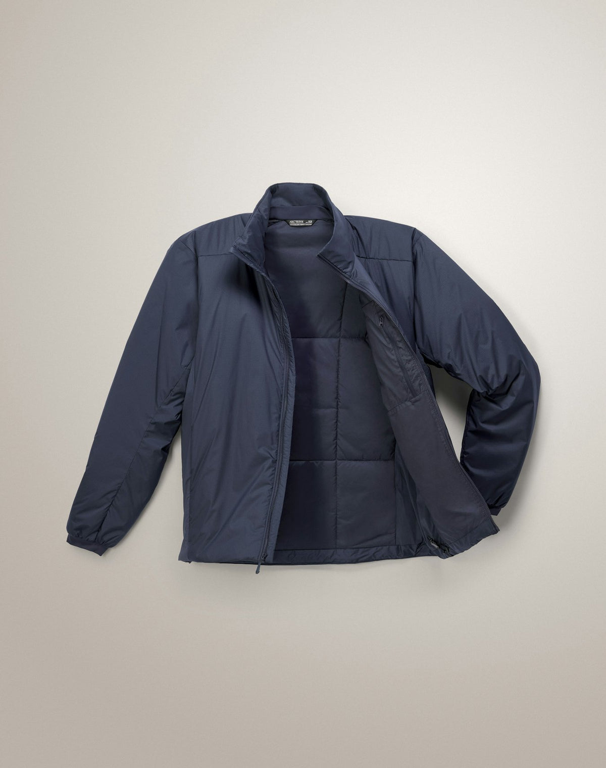 Chaqueta Atom SV Hombre Black Sapphire